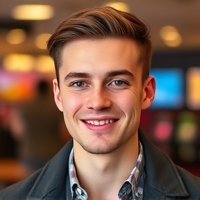 Daan Hendriks — Goksites reviewer